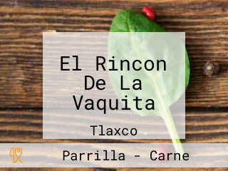 El Rincon De La Vaquita