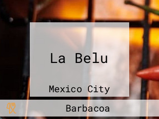 La Belu