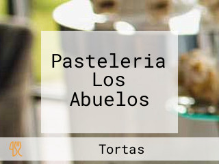 Pasteleria Los Abuelos