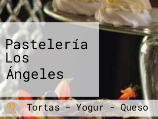 Pastelería Los Ángeles