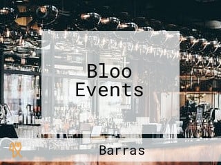 Bloo Events