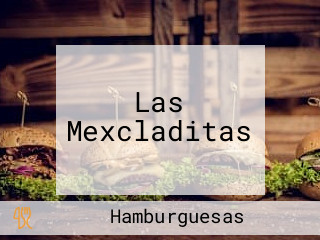 Las Mexcladitas