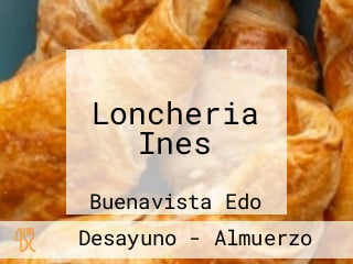 Loncheria Ines