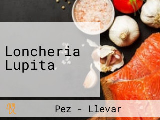 Loncheria Lupita