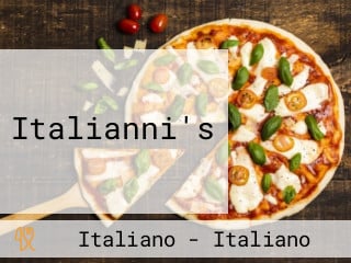 Italianni's