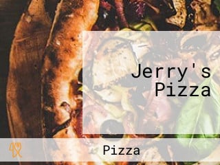 Jerry's Pizza