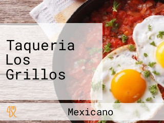 Taqueria Los Grillos