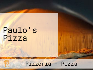 Paulo's Pizza