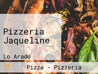 Pizzeria Jaqueline