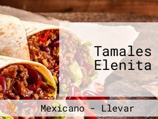 Tamales Elenita