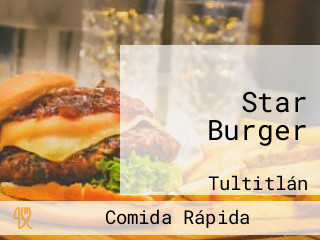 Star Burger