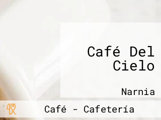 Café Del Cielo