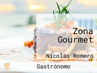 Zona Gourmet