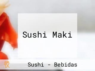 Sushi Maki