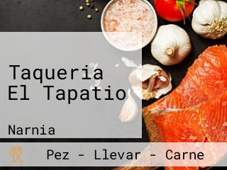 Taqueria El Tapatio