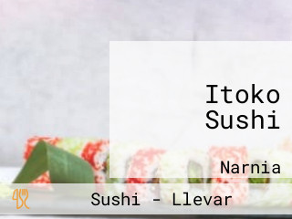 Itoko Sushi