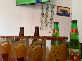 Micheladas