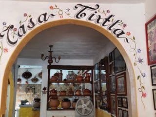 Casa Tixtla