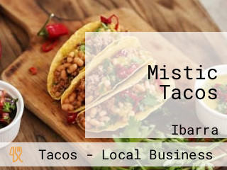 Mistic Tacos