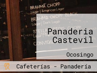 Panaderia Castevil