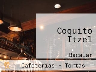 Coquito Itzel