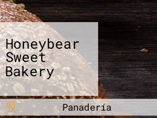 Honeybear Sweet Bakery