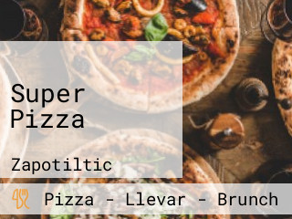 Super Pizza