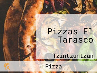 Pizzas El Tarasco