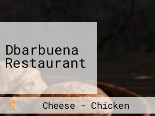 Dbarbuena Restaurant