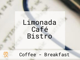 Limonada Café Bistro