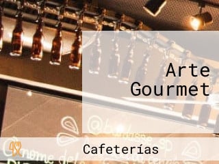 Arte Gourmet