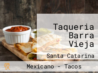 Taqueria Barra Vieja