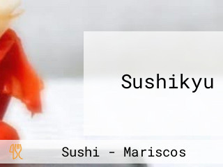 Sushikyu