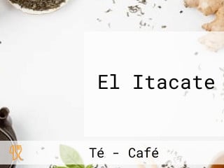 El Itacate