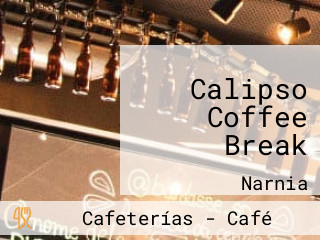 Calipso Coffee Break