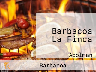 Barbacoa La Finca