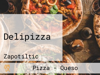 Delipizza