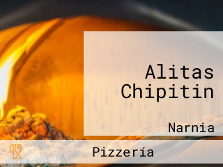 Alitas Chipitin