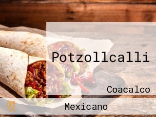 Potzollcalli