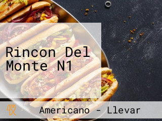 Rincon Del Monte N1