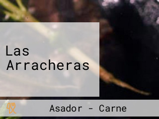 Las Arracheras