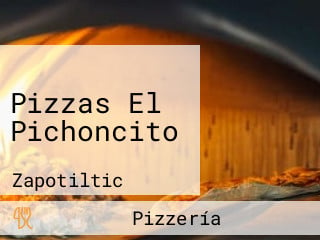 Pizzas El Pichoncito