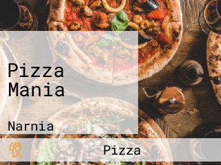 Pizza Mania