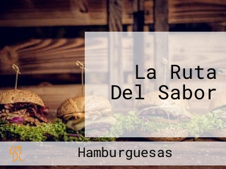 La Ruta Del Sabor