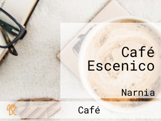 Café Escenico