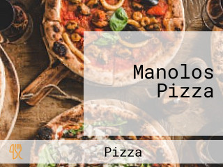 Manolos Pizza