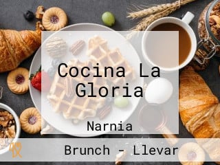 Cocina La Gloria