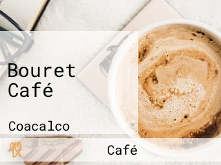 Bouret Café