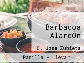 Barbacoa AlarcÓn