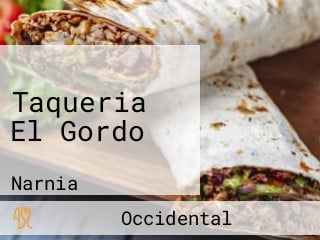 Taqueria El Gordo